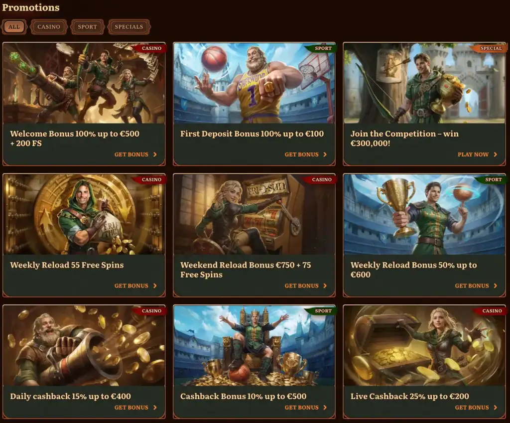 Wild robin casino bonus Wild robin casino bonus.